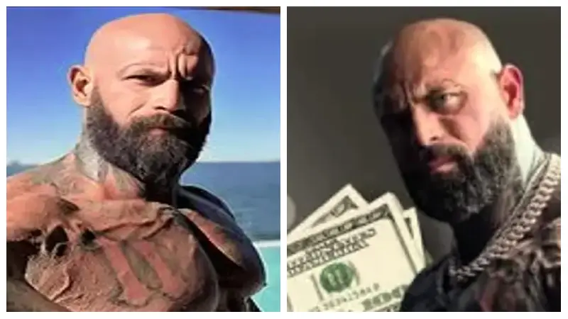 Wes Watson Net Worth