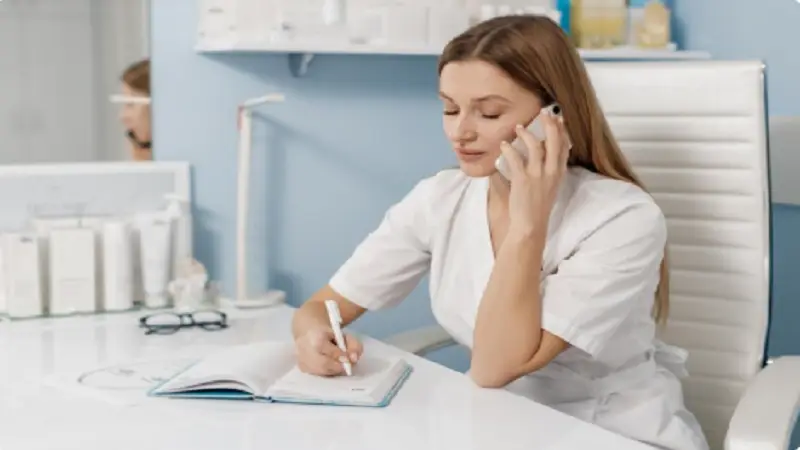 ClearSkinStudy Contact Info